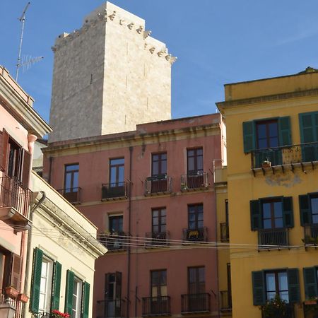 Maison Matisse Apartment Cagliari Exterior foto