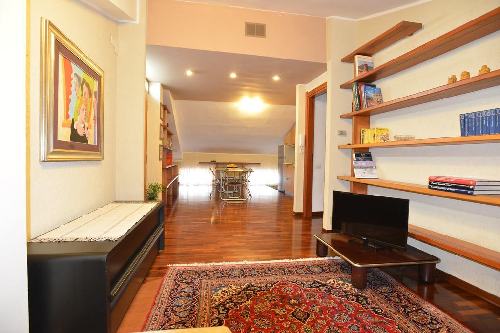 Maison Matisse Apartment Cagliari Cameră foto