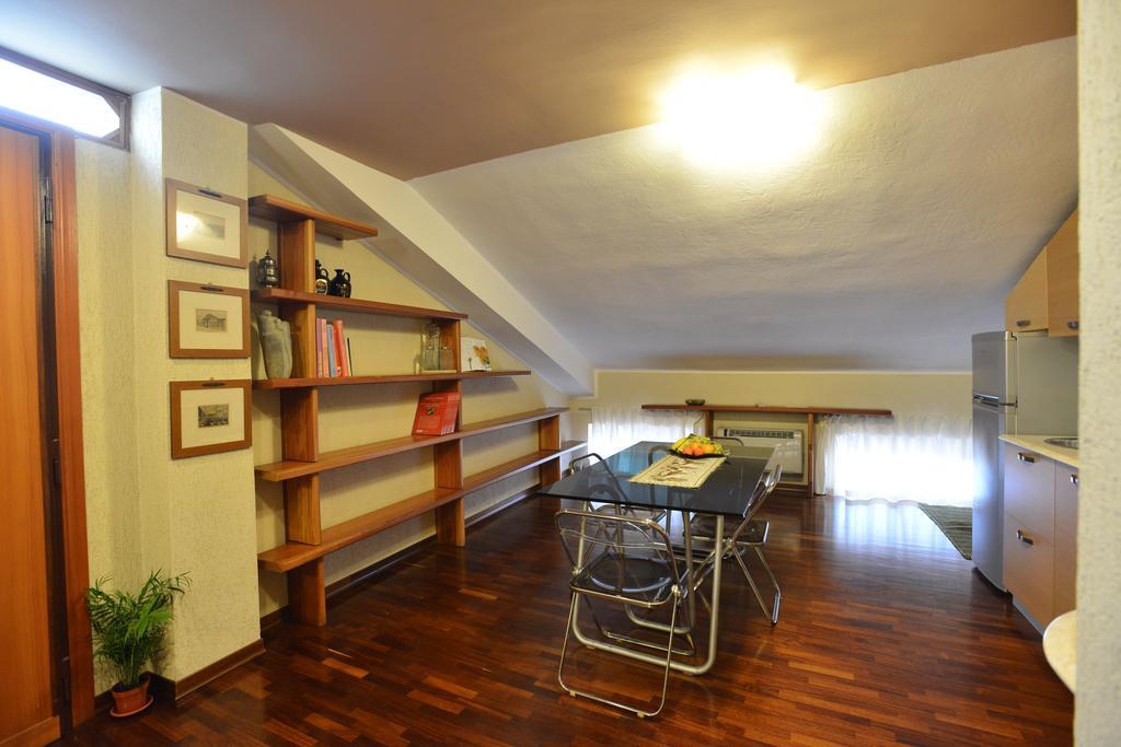 Maison Matisse Apartment Cagliari Cameră foto